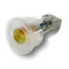 REMOTE FLUSH-MOUNTED LED INDICATOR RO          