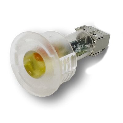 INDICATEUR LED À DISTANCE ENCASTRÉ RO          