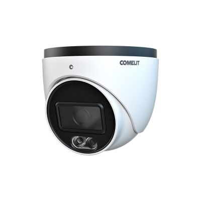 CCTV BULLET IP 2.8MM 4MP COLORUP NEXT       
