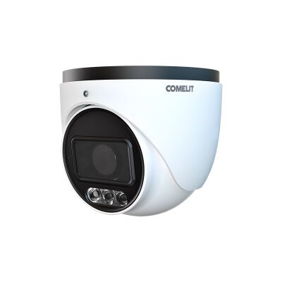 Comelit IPTCAMN04ZCUA - Caméra IP Bullet 4Mpx