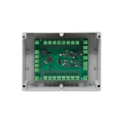 PANNEAU MIMIC ANTINC MODULE 32 LED             