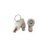 ANTINC KEYS AND LOCKS FOR COM PANELS   