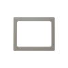ANTINC FLUSH MOUNTING KIT FOR 41CPR1   