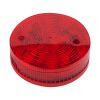 ANTINC SIREN WITH RED FLASHING LIGHT         