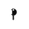 ANTINC REPLACEMENT KEY FOR WIRELESS BUTTON S   
