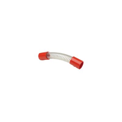 CONECTOR ANTINC 25MM FLEXIBLE 30CM       