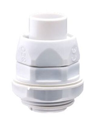 Sheath fitting 10 PG7 box