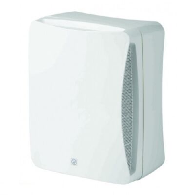 Extractor centrífugo de conductos EBB-100N S