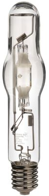 E40 0400W 4200K HDI-T tubular metal halide lamp
