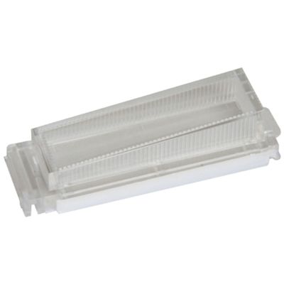Vimar R040 - Pulsador de tarjeta externo serie 2100