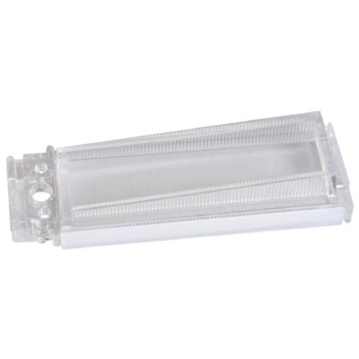 Vimar R060 - tasto esterno cartellino serie 2800-2550/3