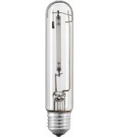 E27 70W HDS tubular high pressure sodium lamp