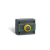 ANTINC METHANE GAS DETECTOR FOR POWER STATIONS    