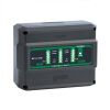 CENTRALITA DE CONTROL DE GAS DE PARED ANTINC 3 SENSORES      