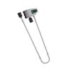ANTINC RIVELATORE DOPPIO GAS INDUSTRIALE 4   