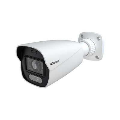 CÁMARA BALA IP CCTV 5MP 2.8-12MM       
