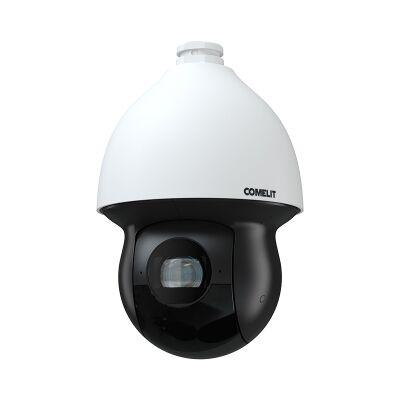 CAMÉRA CCTV IP PTZ 4MP 40X               