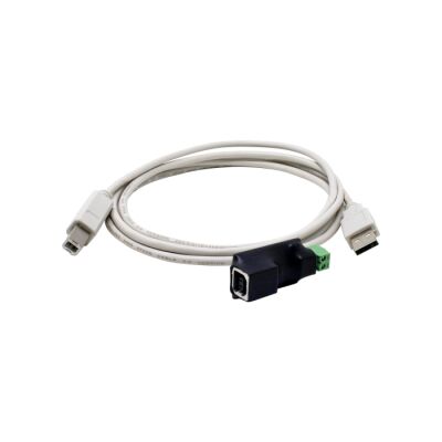 MODULE CONVERTISSEUR USB-RS485 POUR C          
