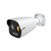 CCTV TELEC BULLET THERMAL BISPECTR 256*1     