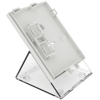 Comelit 6732A SB2 - base tavolo videocitofono MINI VIVAVOCE