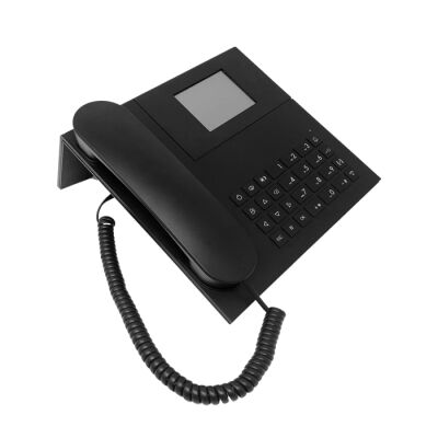 AUDIO/VIDE PORTER SWITCHBOARD          