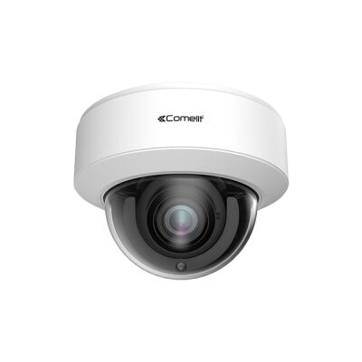 CAMÉRA IP CCTV VANDALDÔME 4MP 2.8-12     