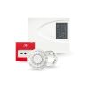 ANTINC KIT WITH 4 ZONE CONVENTIONAL CONTROL UNIT 