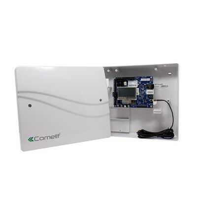ANTINC COMBINATORE TEL. PSTN/GSM/3G/4G/IP    