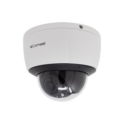 TVCC TELEC AHD VANDALDOME 4K, 2.7-13.5M      