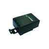 ENTRÉE D'ALIMENTATION CCTV 230V SORTIE 12VDC 1,5A 3M      