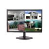 MONITOR LED CCTV 20&quot; VGA HDMI AUDIO FULL-HD