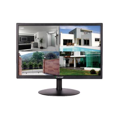 TVCC MONITOR LED   20" VGA HDMI FULL-HD AUDIO