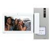 Comelit 8461X - single-family video intercom kit Maxi - Quadra