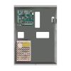 ALIMENTATION 13,8 VDC / 5A EN BOITE M          