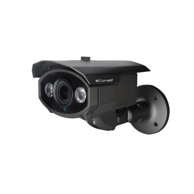 CCTV TELEC IP66 BALLE 3MPX2,8-12MM INFR 50MT
