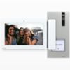 Comelit 8561X - MAXI Wi-Fi video intercom kit - QUADRA VIP