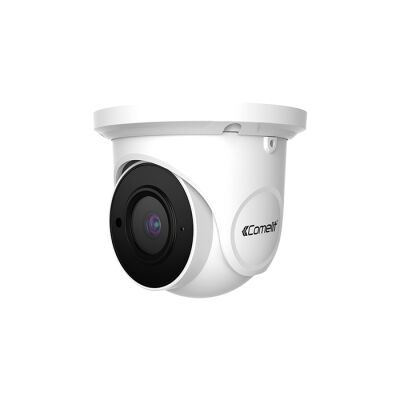 CCTV TELEC IP TOURELLE 4MP 2.8-12MM            