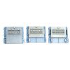 MODULE 0 BOUTONS POUR UNITÉ AUDIO           