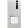 Comelit 4893M SB2 - posto esterno kit QUADRA VIDEO