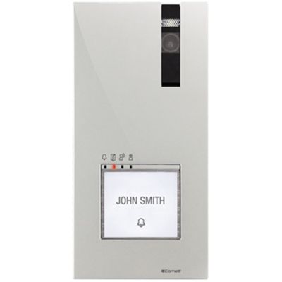KIT VIDÉO UNITÉ DE PORTE CITOV QUADRA. S2     