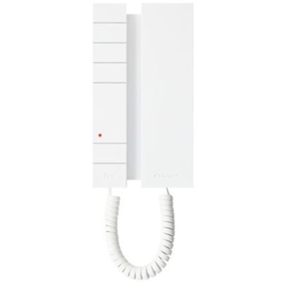 Comelit 2719W SB - Interphone MINI