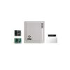 KIT ANTIF/CENTR VEDO10+ALIMENTACIÓN+GSM+TECLADO     