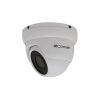 CCTV TELEC MINIDOME 2.7-13.5MM 5MP IR 30MT IP