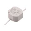 ALIMENTATION CCTV INC. 1,3A 12VDC IP67                
