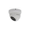 CCTV TELEC MINIDOME 2.8-12MM 4K IR 30MT IP66