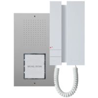 Comelit KCA2061A - CIAO - MINI single-family intercom kit