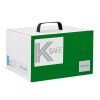 ANTIF/KIT COFFRE-FORT CENTRAL+GSM4G+CLE+ALIMENTATION      