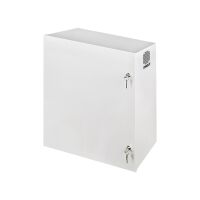 Comelit LBOX - conteneur métallique pour NVR et XVR grand
