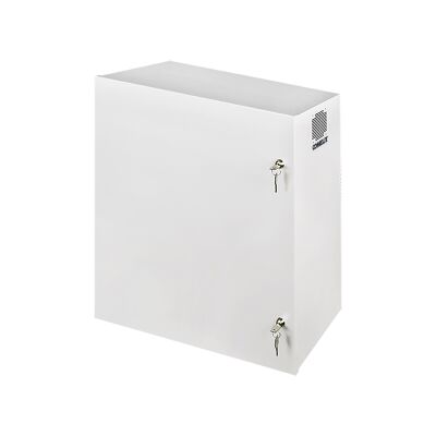 CCTV METAL ENCLOSURE FOR NVR AND XVR     
