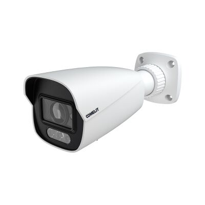 CCTV TELEC IP66 BULLET 2.8MM 4MP             